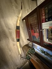 Mounterd steer bull for sale  Seattle