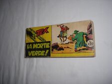 Tex raccoltina serie usato  Ospitaletto