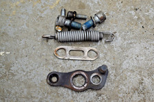 Oem bmw r1150gs for sale  Williamsburg