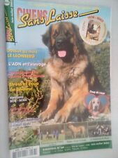 Chiens laisses 164 d'occasion  Wervicq-Sud