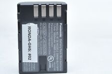 Usado, Bateria Panasonic Lumix OEM DMW-BLF19PP para Lumix DMC GH3, GH4, GH5 comprar usado  Enviando para Brazil