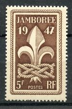 Stamp timbre 787 d'occasion  Toulon-