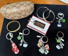 coach charm for sale coach charm for sale Bartlesville