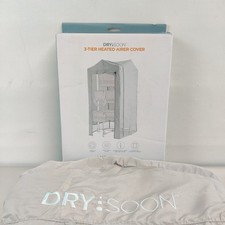 Dry soon cover for sale  BALLYMENA
