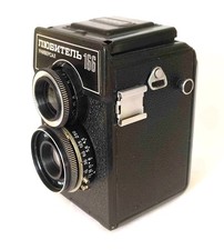 Lomo lubitel 166 gebraucht kaufen  Münster
