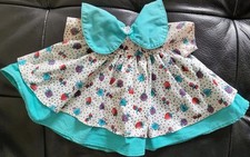 Ancien vêtement robe d'occasion  Angers-