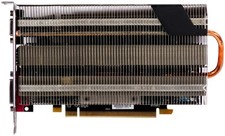 Xfx ati radeon usato  Spedire a Italy