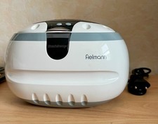 Fielmann ultraschall reiniger gebraucht kaufen Fielmann ultraschall reiniger gebraucht kaufen  Mannheim