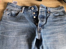 Jean levis 501 d'occasion  Saint-Brieuc