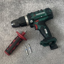 Parkside 20v cordless for sale  PUDSEY