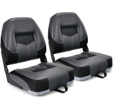 Pack boat seats for sale  GATESHEAD