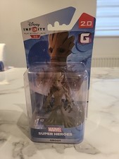 Groot disney infinity for sale  PRESTON