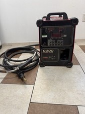 Lincoln electric welder for sale  Pleasantville