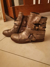 Airstep gold gr gebraucht kaufen  Hamburg