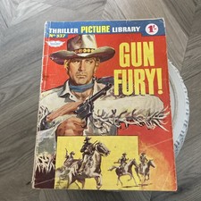 Thriller picture library for sale  PORTSMOUTH