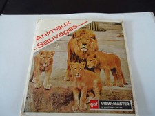 View master animaux d'occasion  Dijon