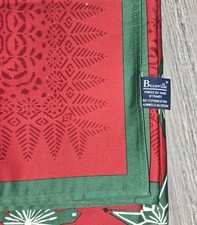 Beauville x64 tablecloth for sale  Indianapolis