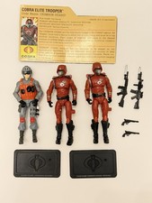 Sucata de ferro Gi Joe série classificada protetor carmesim comprar usado Sucata de ferro Gi Joe série classificada protetor carmesim comprar usado  Enviando para Brazil