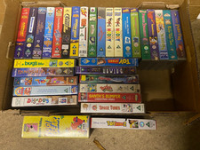 Various cartoon animation for sale  NOTTINGHAM