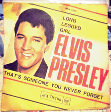 Elvis presley epa usato  Osiglia