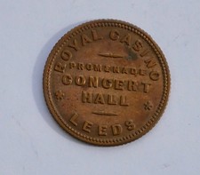 Royal casino concert for sale  NOTTINGHAM
