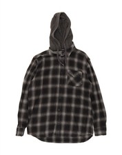 Vans mens hooded for sale  IPSWICH