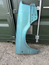 Front wing audi for sale  SUNDERLAND