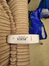 Dunlop vista model for sale  CHICHESTER