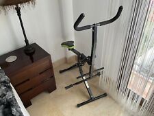 Dispositivo fitness multifuncional GYMform AB Booster Plus comprar usado  Enviando para Brazil