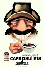 Poster locandina pubblicità usato  Cagliari