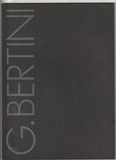 Gianni bertini opere usato  Cirie