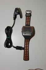 Relógio esportivo Garmin Forerunner 310XT com cabo de carregamento, usado comprar usado  Enviando para Brazil