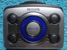 Baladeur aiwa gs202 d'occasion  France