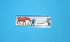 Veterinario 5 Ver. Figuras / Faller Escala H0 comprar usado  Enviando para Brazil