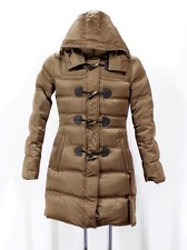Steppmantel hallhuber winter gebraucht kaufen  Frohburg