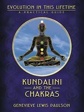 Kundalini and the Chakras: A Practical Manual-Evolution in This Lifetime by Pau comprar usado  Enviando para Brazil