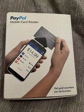 Paypall mobile card for sale  San Antonio