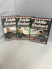 Eddie stobart dvd for sale  CARDIGAN