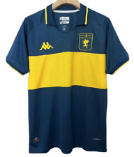 Maglia genoa quarta usato  Villabate