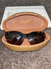 Maui jim sunglasses d'occasion  Expédié en Belgium