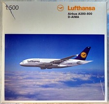 Herpa wings 516129 gebraucht kaufen  Braunschweig