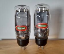 Matched pair marconi for sale  UK