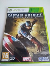 Captain america super d'occasion  Le Perreux-sur-Marne