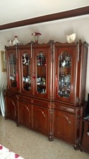 Credenza mod. luigi usato  Venezia