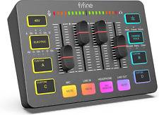 Gaming audio mixer for sale  MANCHESTER