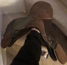 Saddle for sale  BOLTON