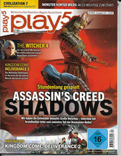 Play playstation magazin gebraucht kaufen  Hannover
