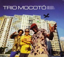 Trio Mocoto - Belezabelezabeleza CD ** Free Shipping**, usado comprar usado  Enviando para Brazil