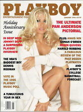 Playboy magazine january for sale  Westwood