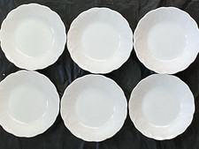 6pcs wedgwood coalport for sale  LEAMINGTON SPA